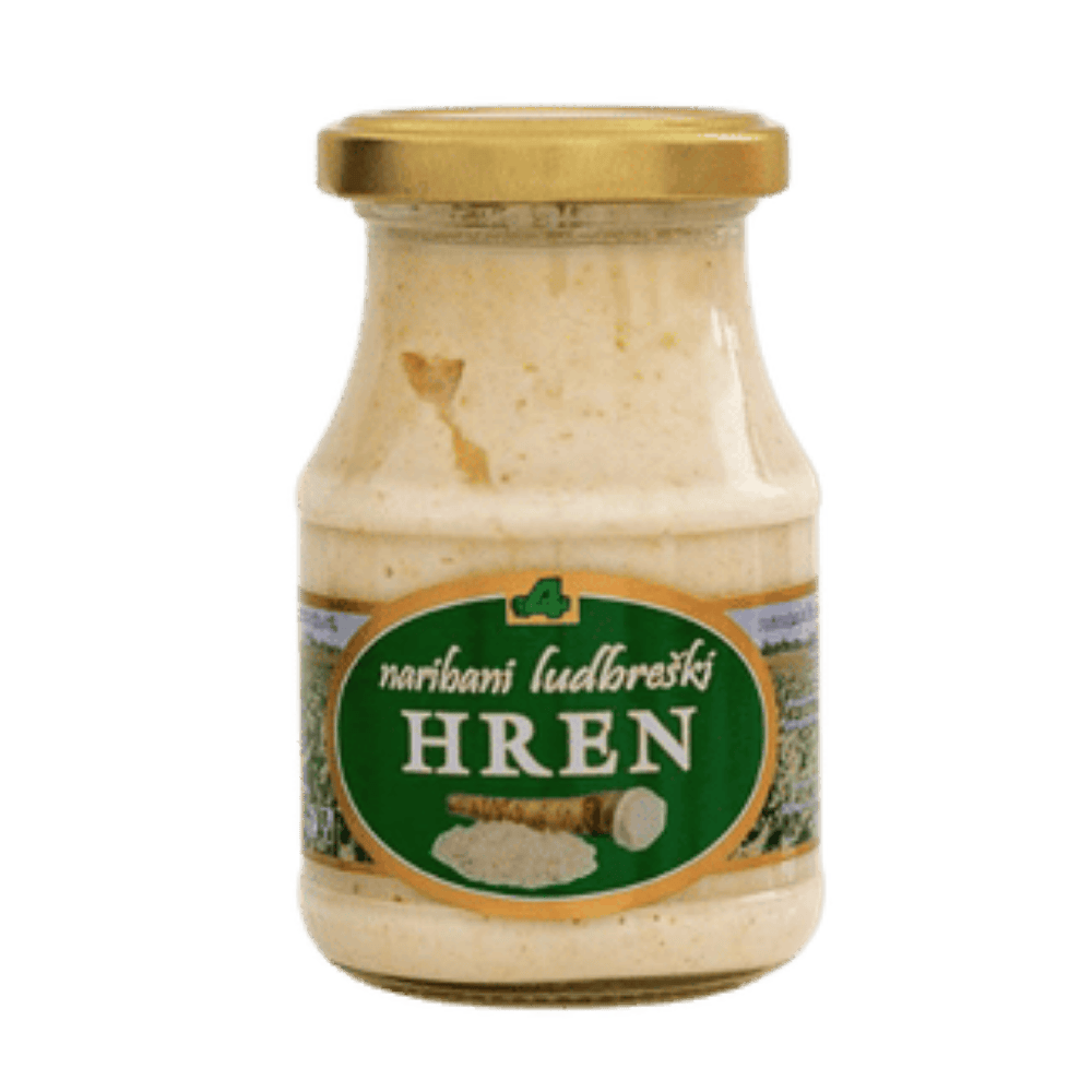Hren Naribani